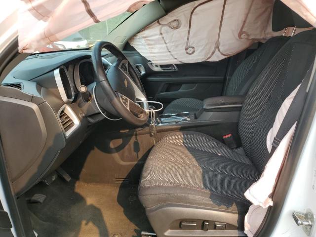 Photo 7 from auction – 2017 CHEVROLET EQUINOX LT with VIN 2GNALCEK6H6119902
