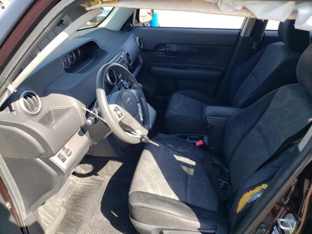 Photo 7 from auction – 2012 TOYOTA SCION XB with VIN JTLZE4FE2CJ021261