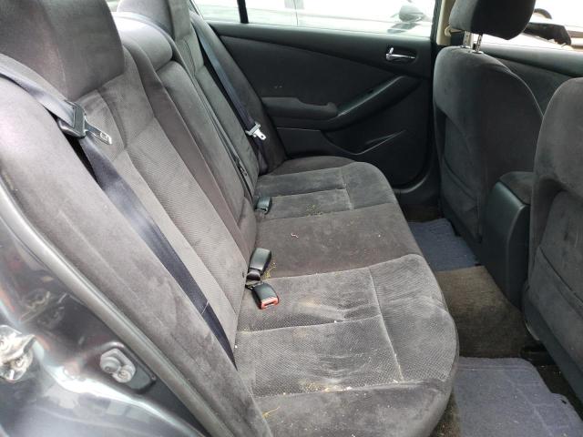 Photo 10 from auction – 2007 NISSAN ALTIMA with VIN 1N4AL21E87C183194