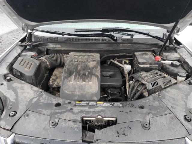 Photo 12 from auction – 2013 GMC TERRAIN SL with VIN 2GKFLTEK9D6237696