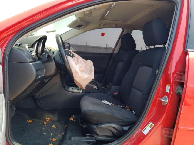 Фото 7 с аукциона – 2007 MAZDA 3 I с VIN JM1BK32F171641488