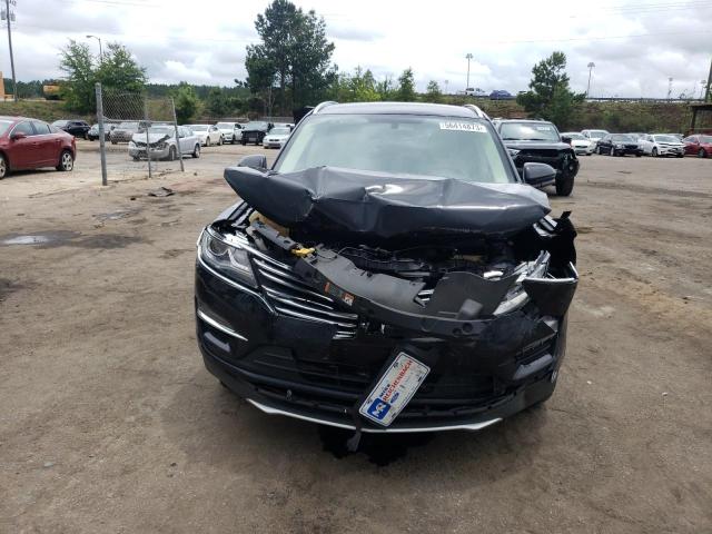 Photo 5 from auction – 2016 LINCOLN MKC SELECT with VIN 5LMCJ2C99GUJ03154