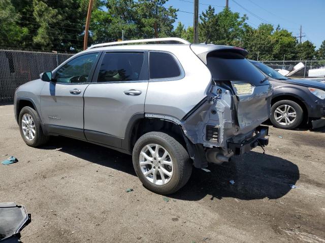 Photo 2 from auction – 2015 JEEP CHEROKEE L with VIN 1C4PJMCS2FW625909