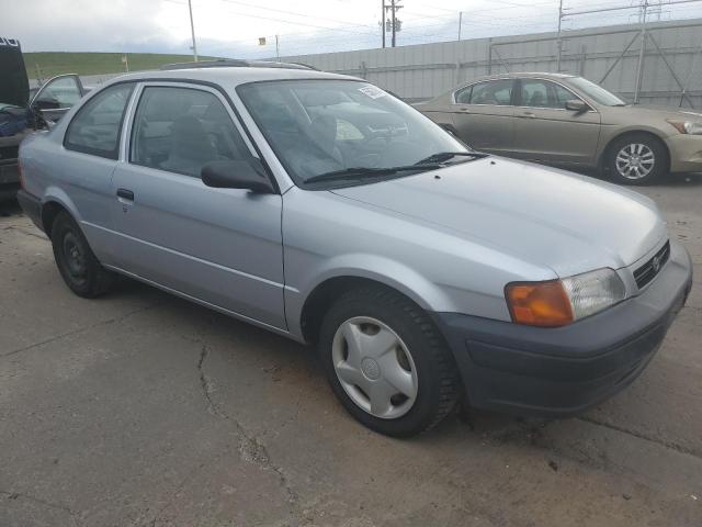 Photo 4 from auction – 1997 TOYOTA TERCEL CE with VIN JT2AC52L5V0203093
