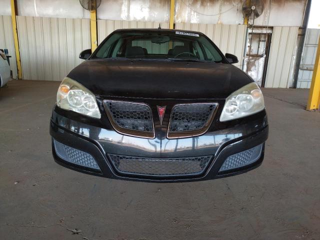 Photo 5 from auction – 2009 PONTIAC G6 with VIN 1G2ZJ57B294242937