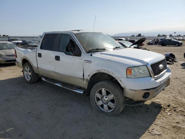 Photo 4 from auction – 2008 FORD F150 SUPER with VIN 1FTPW14568KD45185
