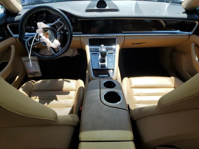 Photo 8 from auction – 2017 PORSCHE PANAMERA 4 with VIN WP0AA2A72HL102113