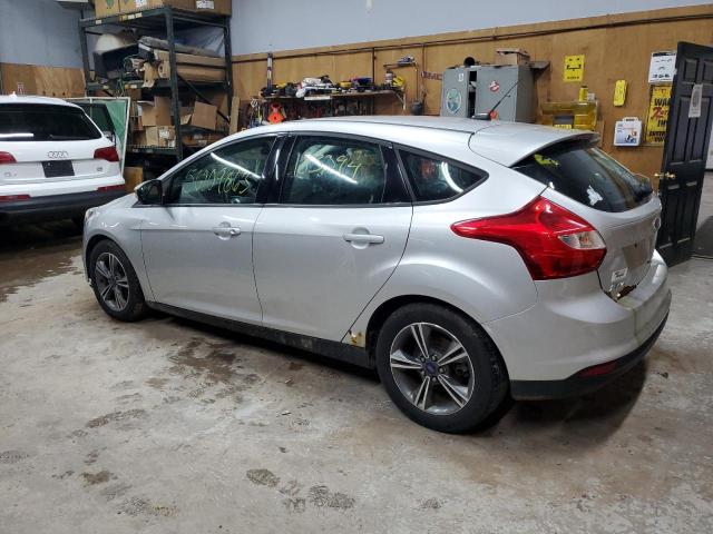 Photo 2 from auction – 2014 FORD FOCUS SE with VIN 1FADP3K25EL365265