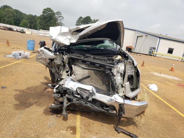 Photo 5 from auction – 2021 CHEVROLET SILVERADO with VIN 1GC1YNE79MF144004