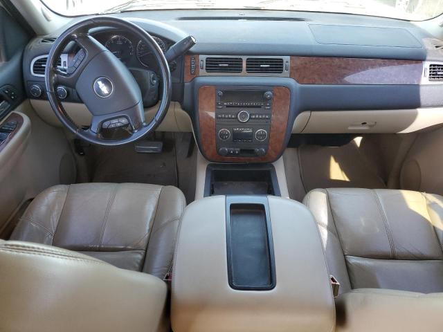 Photo 8 from auction – 2007 CHEVROLET 1500 with VIN 3GCEK13377G516034