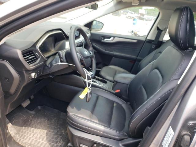 Photo 7 from auction – 2021 FORD ESCAPE SEL with VIN 1FMCU9H68MUB33405