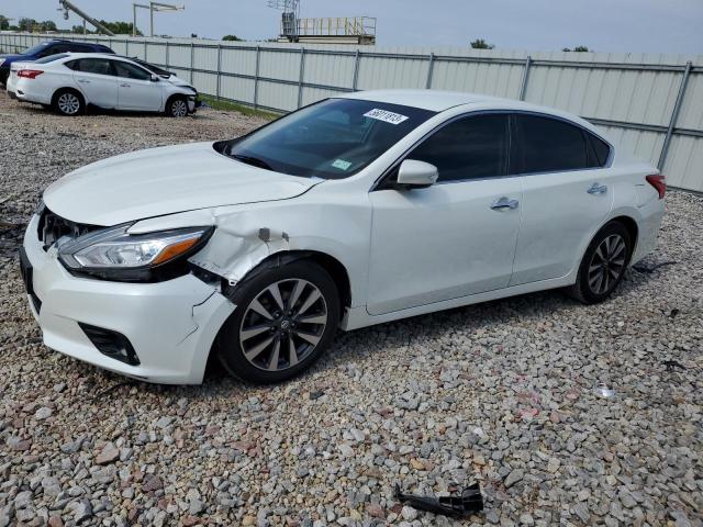 NISSAN ALTIMA 2.5 2017 with VIN 1N4AL3AP6HC217979 - Photo from auction