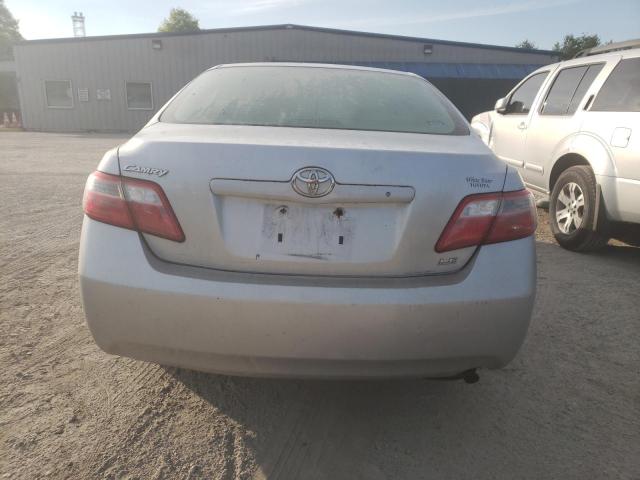 Photo 6 from auction – 2007 TOYOTA CAMRY CE with VIN 4T1BE46K97U057841
