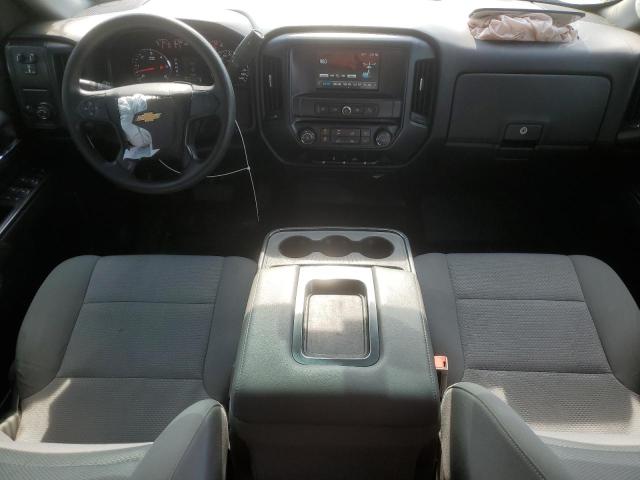 Photo 8 from auction – 2017 CHEVROLET SILVERADO with VIN 1GCRCNEC6HZ355812
