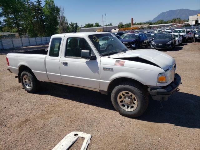 Photo 4 from auction – 2010 FORD RANGER XLT with VIN 1FTLR4FE5APA52987
