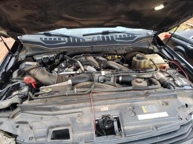 Photo 11 from auction – 2017 FORD F250 SUPER with VIN 1FT7W2BT5HED82878