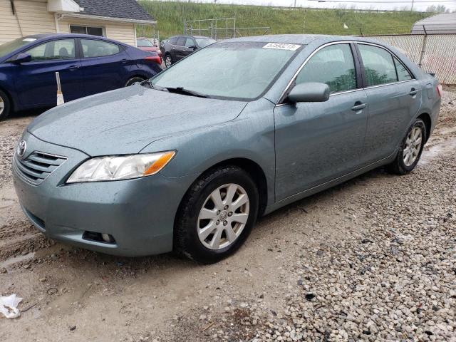 TOYOTA CAMRY BASE 2009 with VIN 4T1BE46K69U913907 - Photo from auction