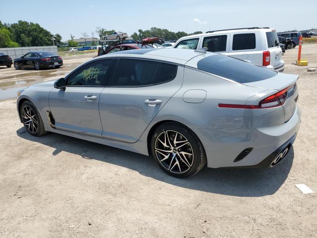 Photo 2 from auction – 2023 KIA STINGER GT with VIN KNAE35LD1P6132066
