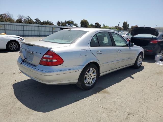 Photo 3 from auction – 2006 MERCEDES-BENZ E 350 with VIN WDBUF56J46A776095