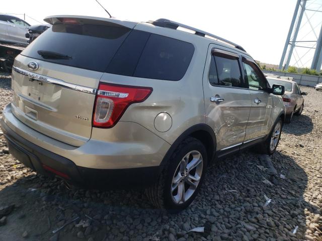 Photo 3 from auction – 2011 FORD EXPLORER L with VIN 1FMHK8F83BGA07104