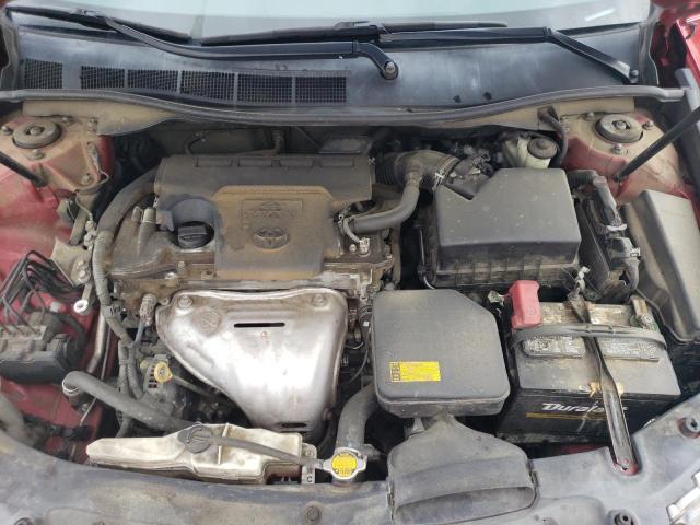 Photo 11 from auction – 2014 TOYOTA CAMRY L with VIN 4T1BF1FK8EU828430