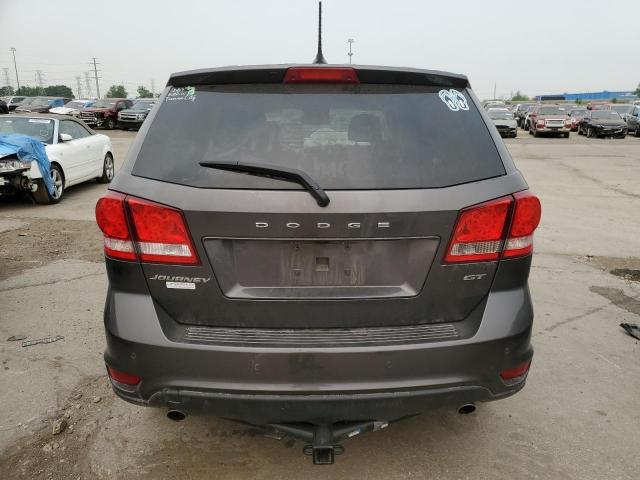 Photo 6 from auction – 2017 DODGE JOURNEY with VIN 3C4PDCEG1HT564541