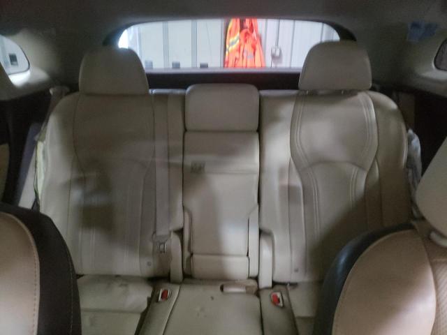 Photo 10 from auction – 2016 LEXUS RX 350 BAS with VIN 2T2BZMCA6GC027662