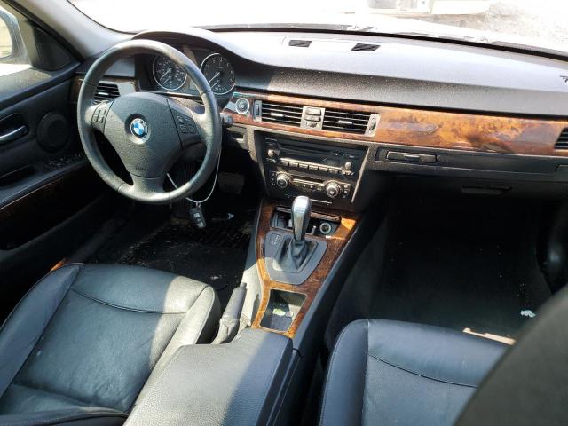 Photo 8 from auction – 2009 BMW 328 I with VIN WBAPH77559NL81939