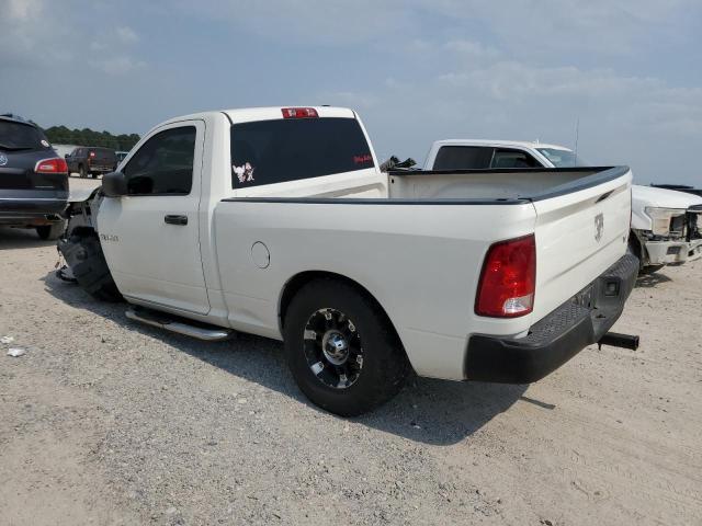 Photo 2 from auction – 2009 DODGE RAM 1500 with VIN 1D3HB16K69J520410