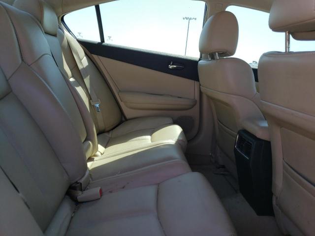 Photo 10 from auction – 2012 NISSAN MAXIMA S with VIN 1N4AA5AP4CC837742