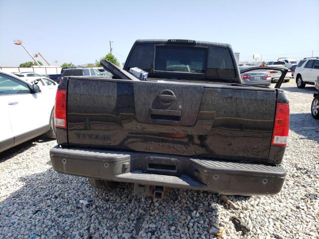 Photo 6 from auction – 2012 NISSAN TITAN S with VIN 1N6AA0EC7CN329786