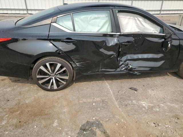 Photo 10 from auction – 2020 NISSAN ALTIMA SR with VIN 1N4BL4CV3LC229540