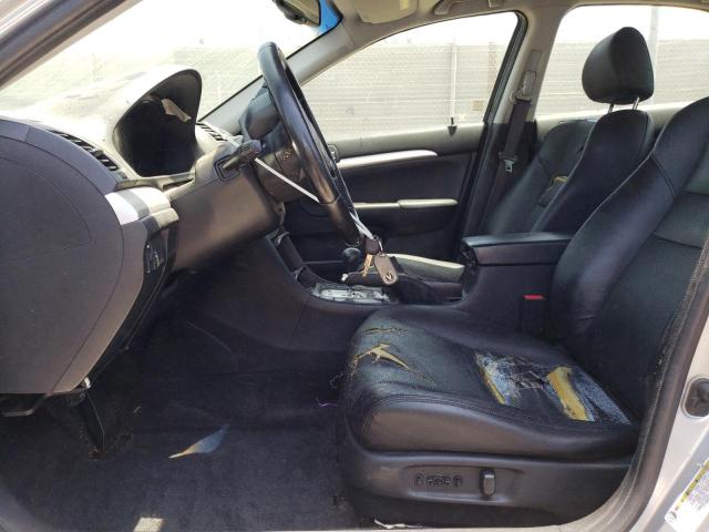 Photo 7 from auction – 2008 ACURA TSX with VIN JH4CL96888C019815