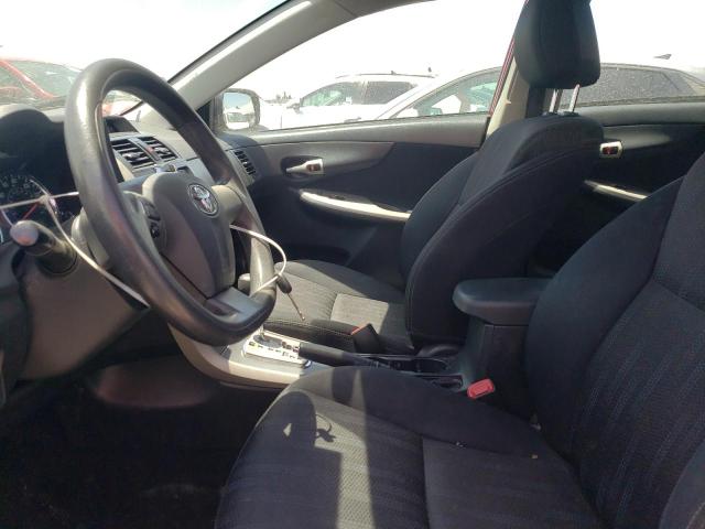 صورة رقم 7 من المزاد - 2013 TOYOTA COROLLA BA مع VIN 2T1BU4EE1DC085757