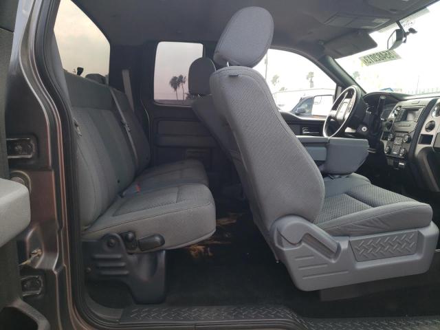 Photo 10 from auction – 2013 FORD F150 SUPER with VIN 1FTFX1CF8DFA90030