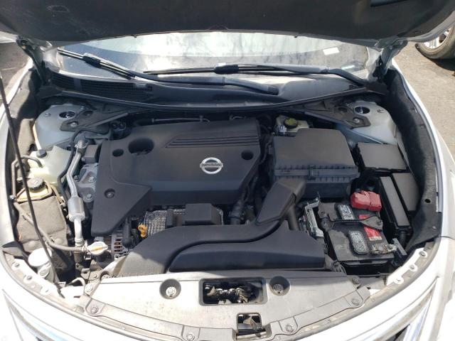 Photo 11 from auction – 2015 NISSAN ALTIMA 2.5 with VIN 1N4AL3AP3FC139402