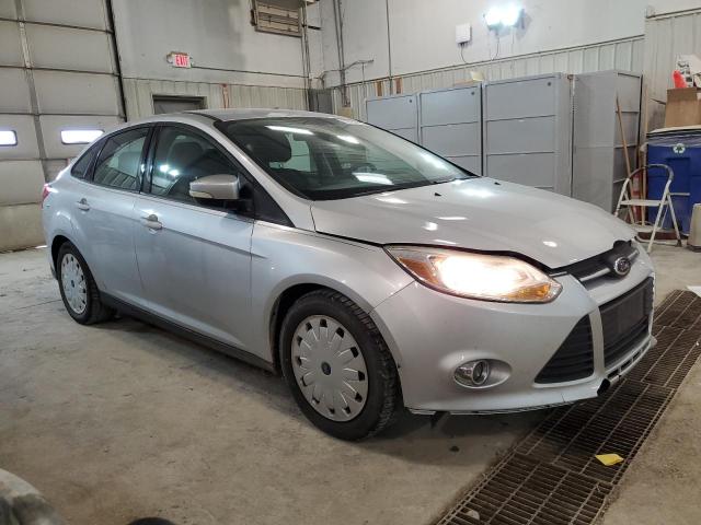 Photo 4 from auction – 2012 FORD FOCUS SE with VIN 1FAHP3F23CL450954