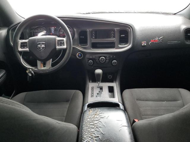 Photo 8 from auction – 2012 DODGE CHARGER SE with VIN 2C3CDXBG7CH115025