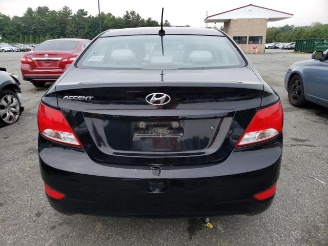 Photo 6 from auction – 2016 HYUNDAI ACCENT SE with VIN KMHCT4AE7GU137554