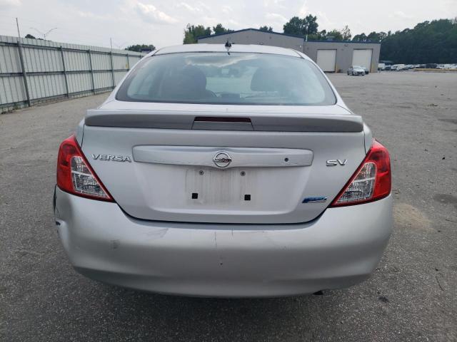 Photo 6 from auction – 2013 NISSAN VERSA S with VIN 3N1CN7AP1DL825673