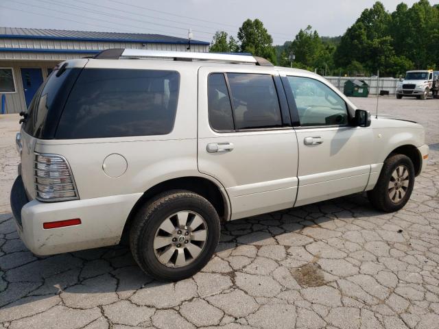 Photo 3 from auction – 2006 MERCURY MOUNTAINEE with VIN 4M2EU48806UJ10246