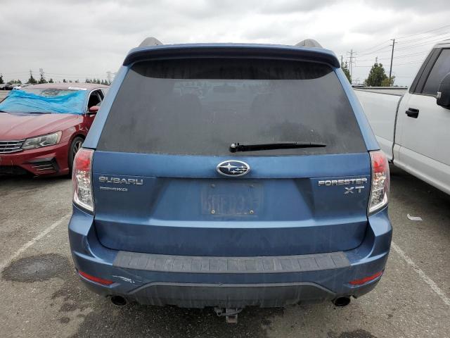 Photo 6 from auction – 2010 SUBARU FORESTER 2 with VIN JF2SH6FC6AH767121