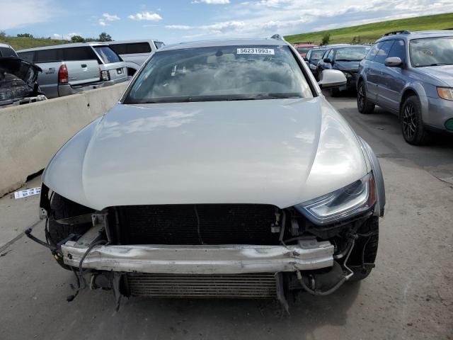 Photo 5 from auction – 2014 AUDI A4 ALLROAD with VIN WA1UFAFL3EA098802