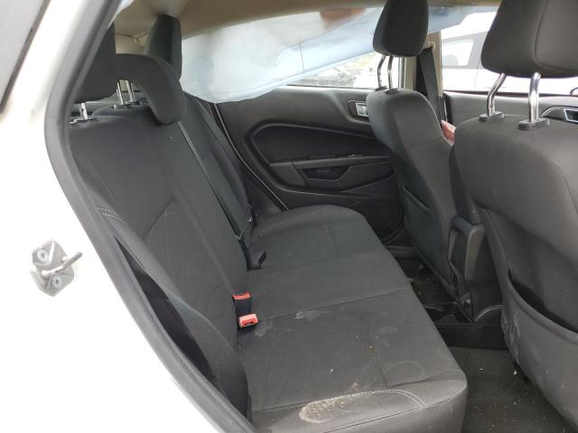 Photo 10 from auction – 2016 FORD FIESTA SE with VIN 3FADP4EJXGM150720