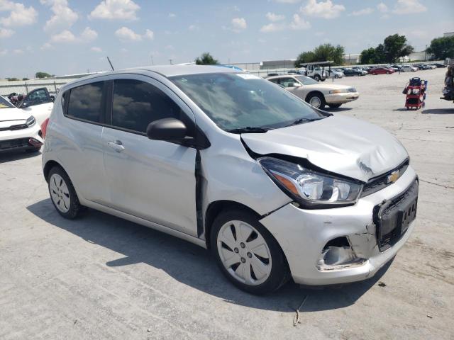 Photo 4 from auction – 2017 CHEVROLET SPARK LS with VIN KL8CB6SA9HC809709