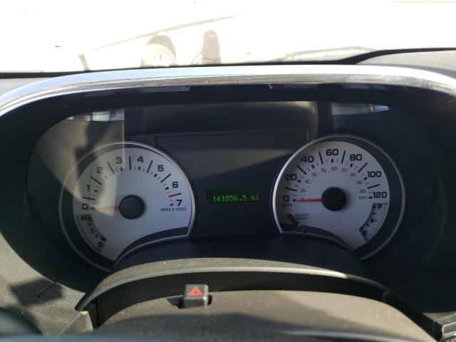 Photo 9 from auction – 2009 FORD EXPLORER S with VIN 1FMEU31E69UA41241