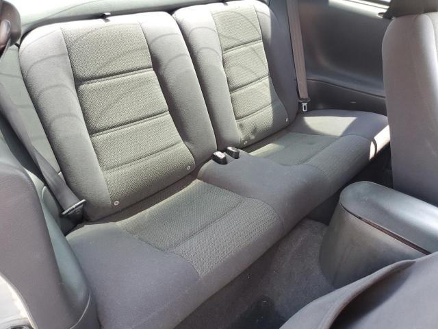 Photo 10 from auction – 2004 FORD MUSTANG with VIN 1FAFP40624F202610