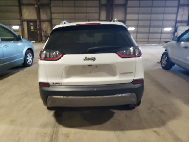Photo 6 from auction – 2019 JEEP CHEROKEE L with VIN 1C4PJLDB7KD170277