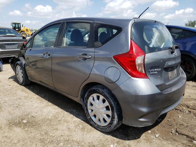 Photo 2 from auction – 2017 NISSAN VERSA NOTE with VIN 3N1CE2CP7HL352996