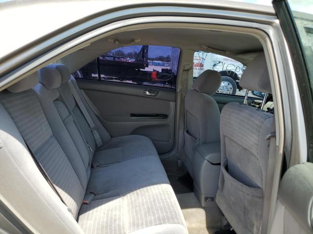 Photo 10 from auction – 2006 TOYOTA CAMRY LE with VIN 4T1BE32KX6U730635